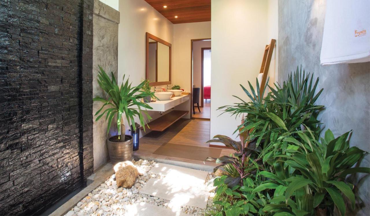 Eranda Pool Spa Villa, Chaweng Koh Samui- Sha Extra Plus Экстерьер фото