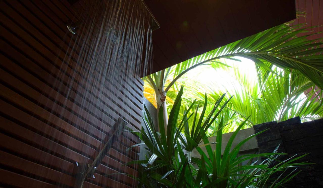 Eranda Pool Spa Villa, Chaweng Koh Samui- Sha Extra Plus Экстерьер фото