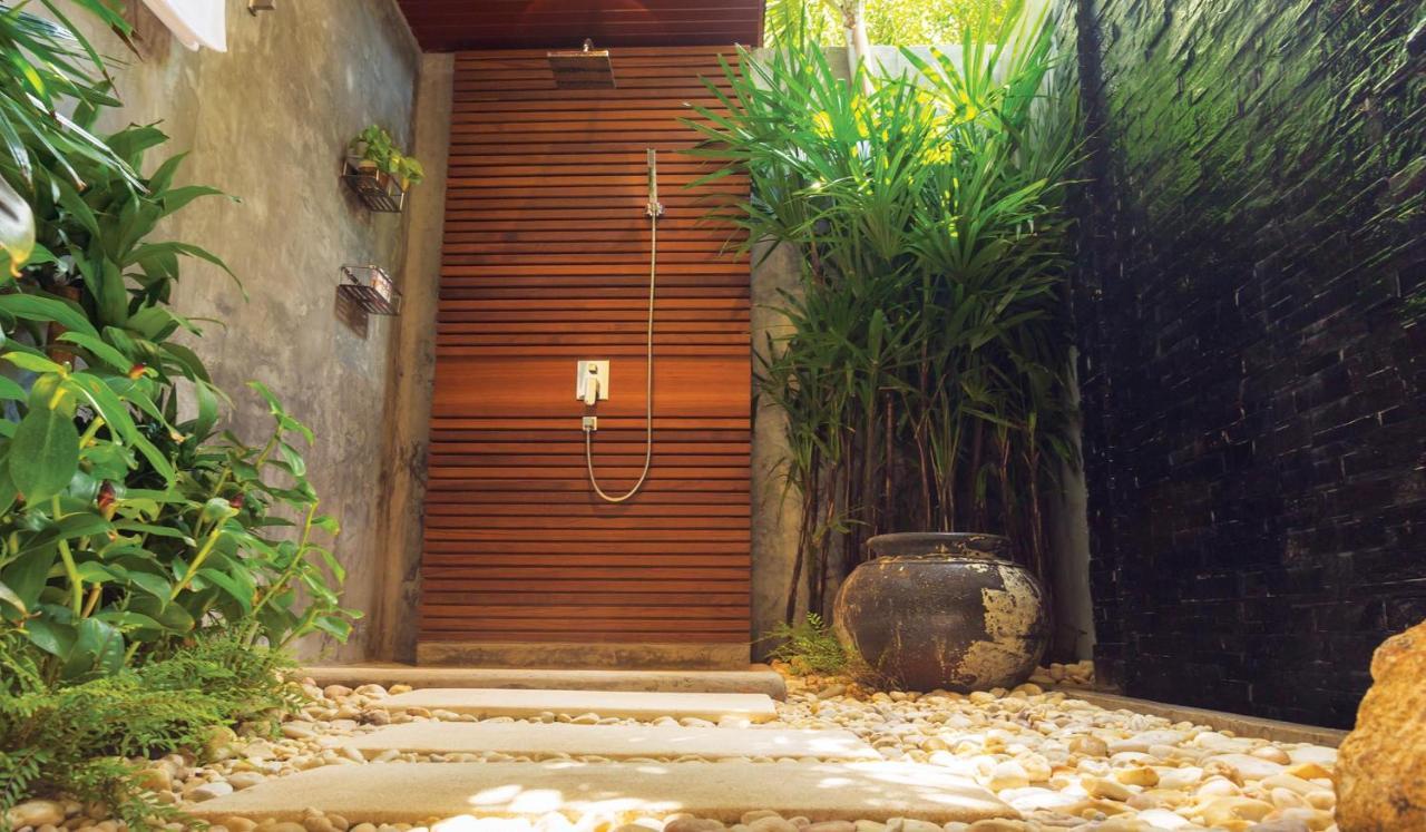 Eranda Pool Spa Villa, Chaweng Koh Samui- Sha Extra Plus Экстерьер фото