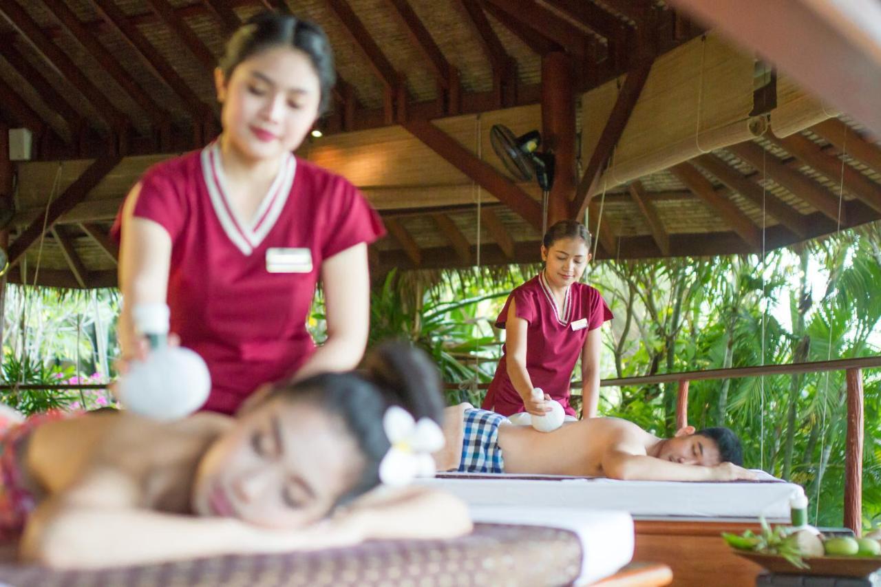 Eranda Pool Spa Villa, Chaweng Koh Samui- Sha Extra Plus Экстерьер фото