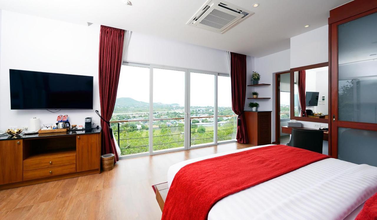 Eranda Pool Spa Villa, Chaweng Koh Samui- Sha Extra Plus Экстерьер фото
